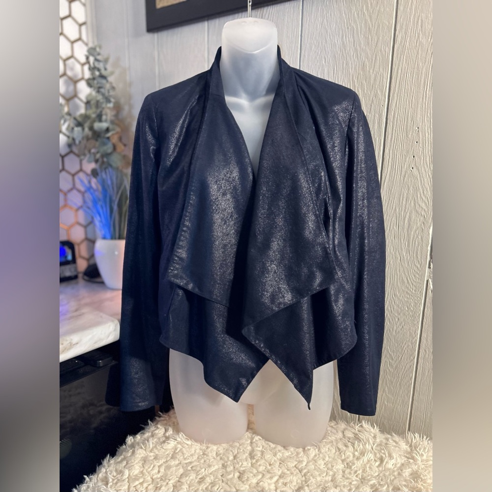 INC Petite size blazer